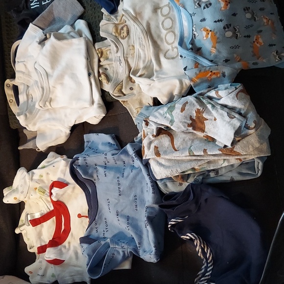 Baby bundle - Picture 2 of 4